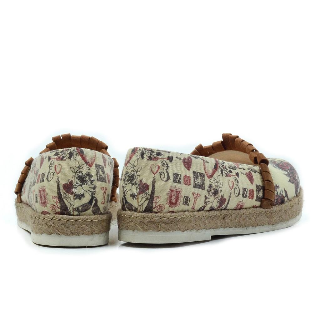 Espadrille Shoes SAN3109 (2272864239712)