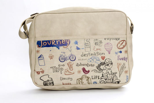 Journey Hanger Bag SGB106