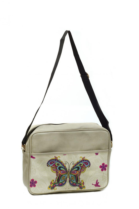 Noble Butterfly Hanger Bag SGB110