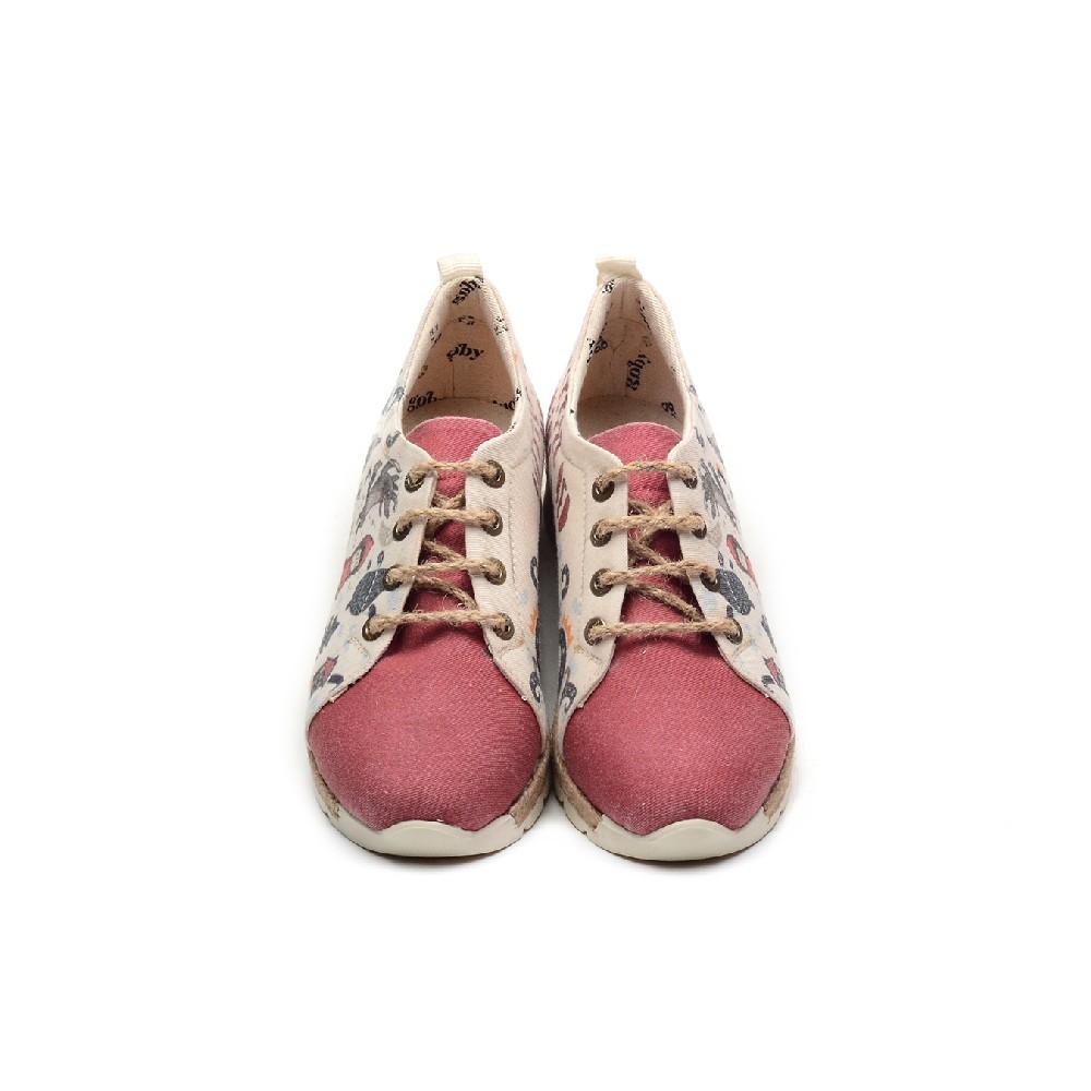 Sneakers Shoes SHR115 (2241844772960)