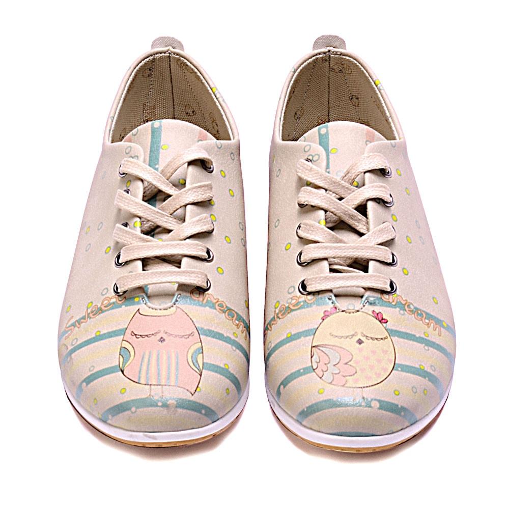 Sweet Owls Ballerinas Shoes SLV185 (506275627040)