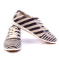 Pattern Ballerinas Shoes SLV189 (506275758112)