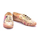 Pretty Ballerinas Shoes SLV023 (506273923104)