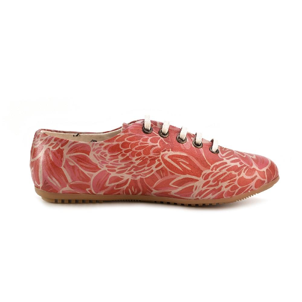 Ballerinas Shoes SLV084 (2241845198944)
