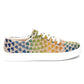 Hearts Sneakers Shoes SPR103 (1405810081888)