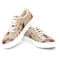 Happy Hearts Sneakers Shoes SPR104 (1405810114656)