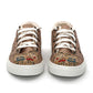 Sweet Dalmatian Sneaker Shoes SPR106 (1405810180192)