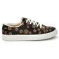 Daisies Sneakers Shoes SPR107 (1405810245728)