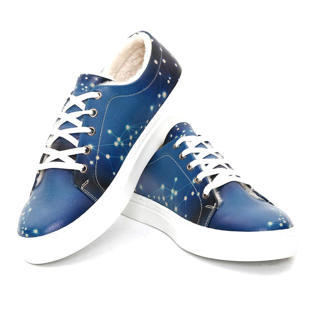 Lodestar Sneakers Shoes SPR112 (1405810376800)