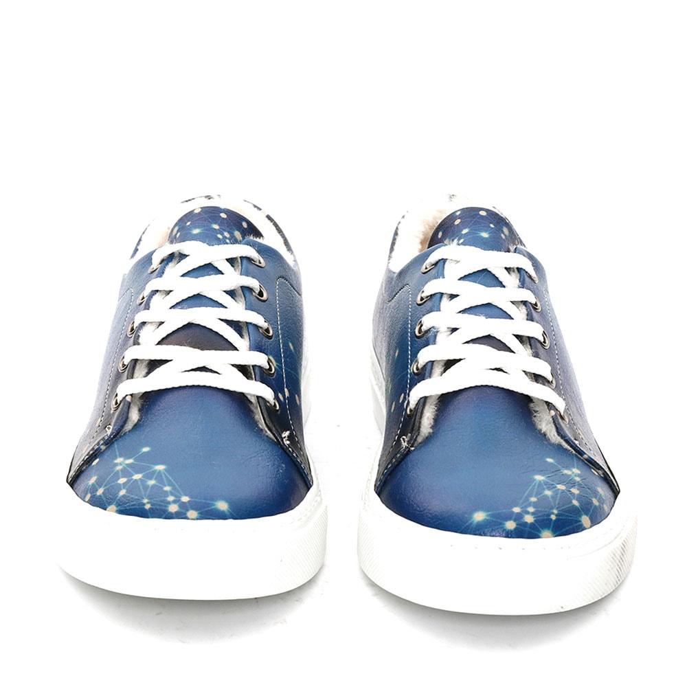 Lodestar Sneaker Shoes SPR112 (1405810376800)