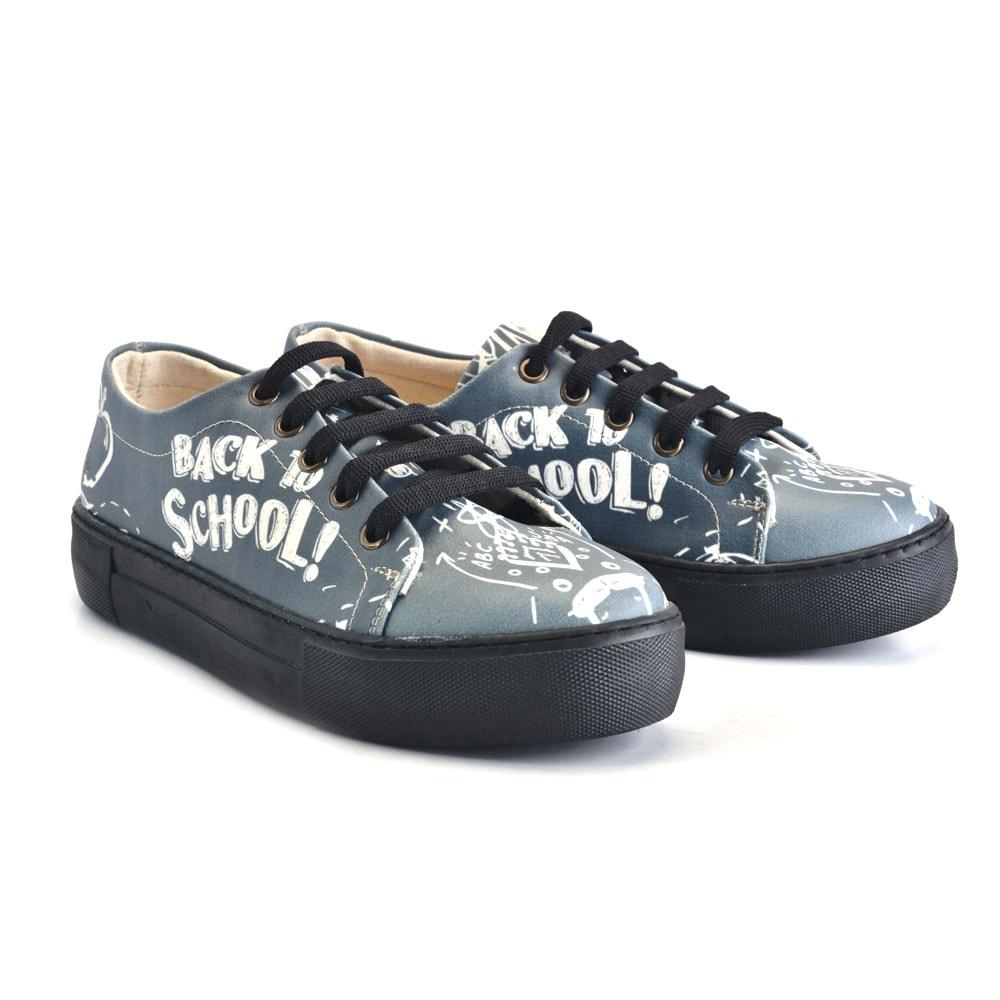 Sneakers Shoes SPR202 (1405829021792)