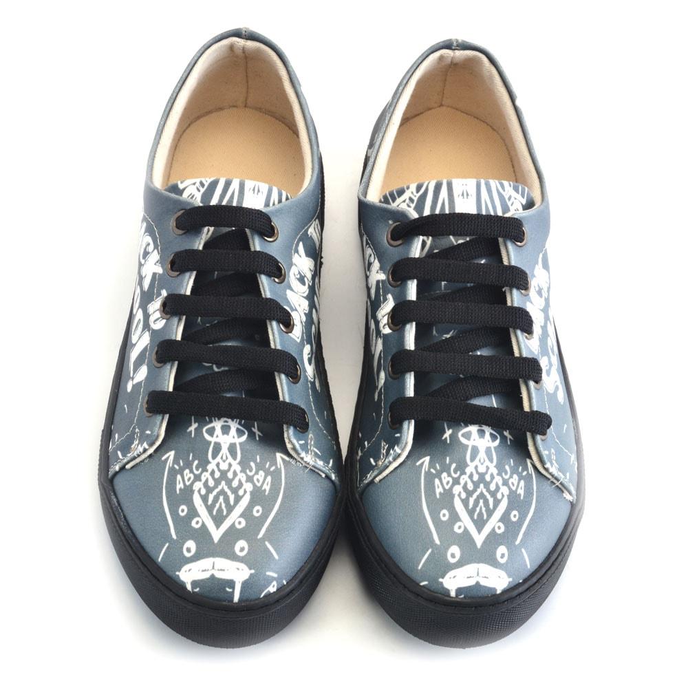 Sneakers Shoes SPR202 (1405829021792)