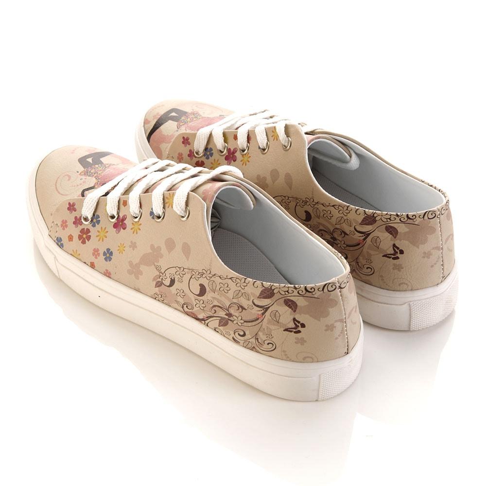 Pretty Sneakers Shoes SPR5006 (1405810638944)