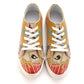 Cute Bird Sneakers Shoes SPR5009 (1405810737248)