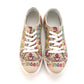Princess Sneaker Shoes SPR5012 (1405810835552)