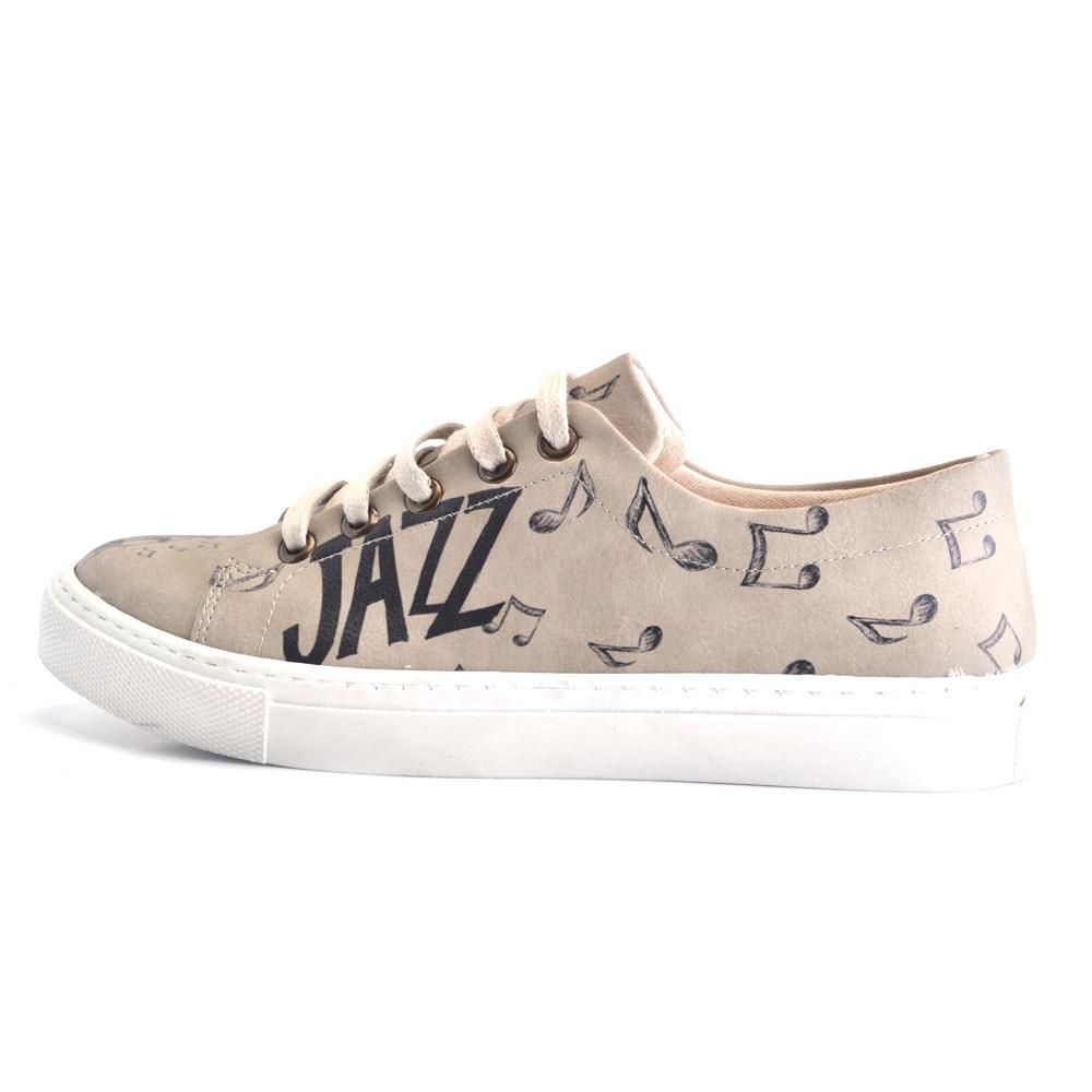 Jazz Sneakers Shoes SPR5016 (1405810999392)