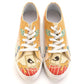 Cute Bird Sneakers Shoes SPR5404 (1405811130464)