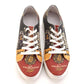 NYC Sneakers Shoes SPR5407 (1405811196000)