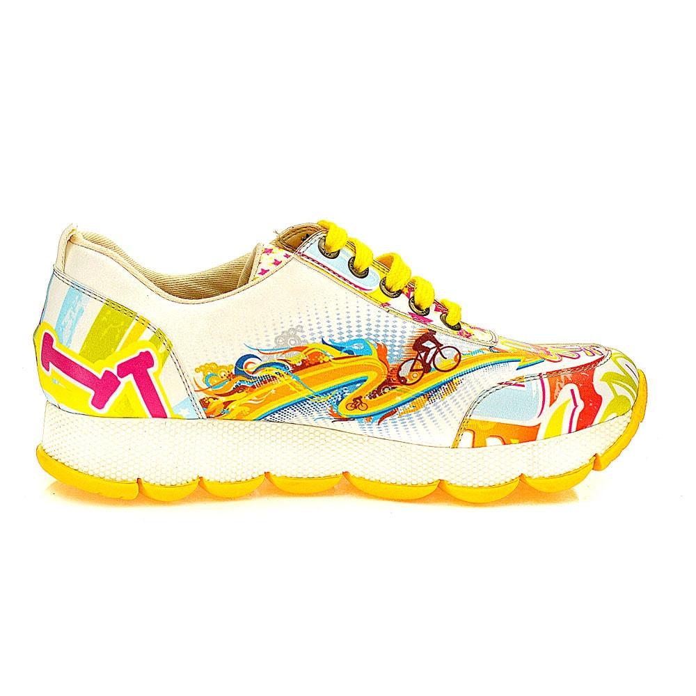 Come on Jump Sneakers Shoes SPS101 (1405811425376)