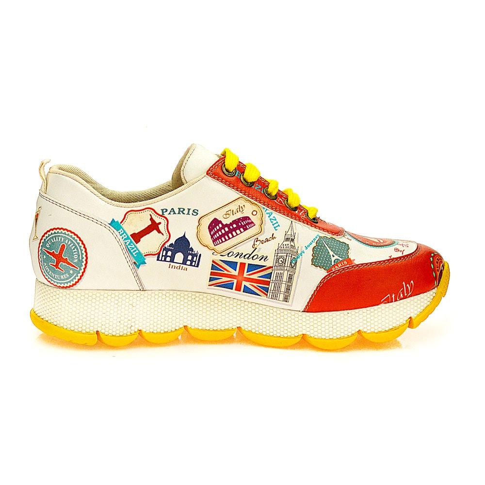 Sneaker Shoes SPS102 (1405811458144)