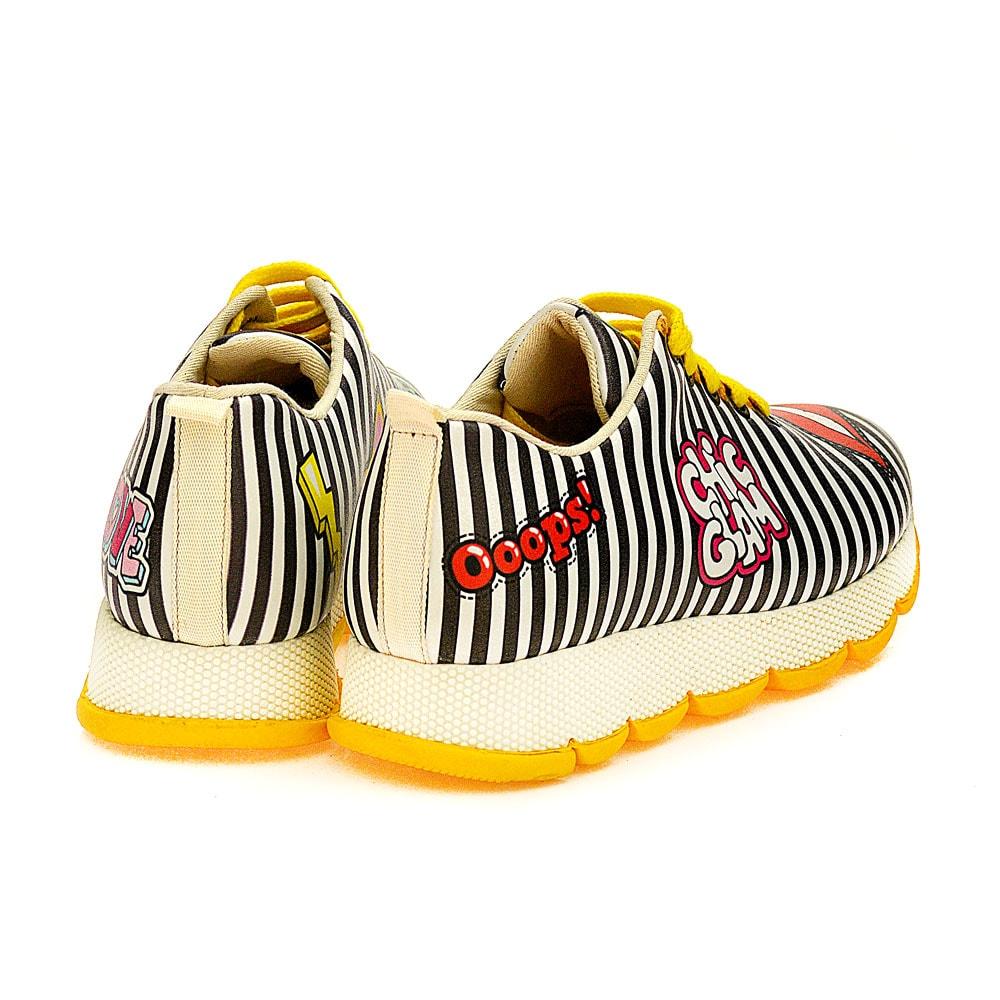 Sneaker Shoes SPS201 (1405811621984)