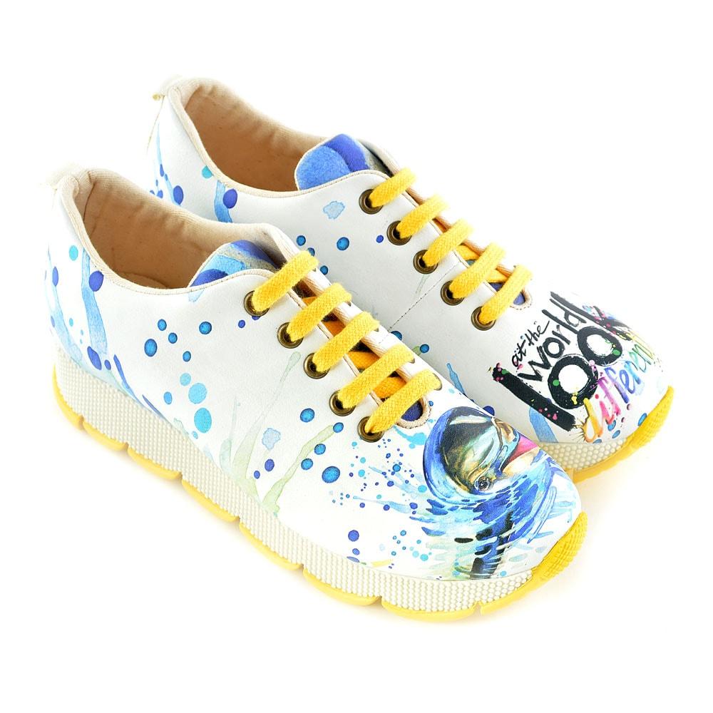 Sneaker Shoes SPS203 (1405811720288)