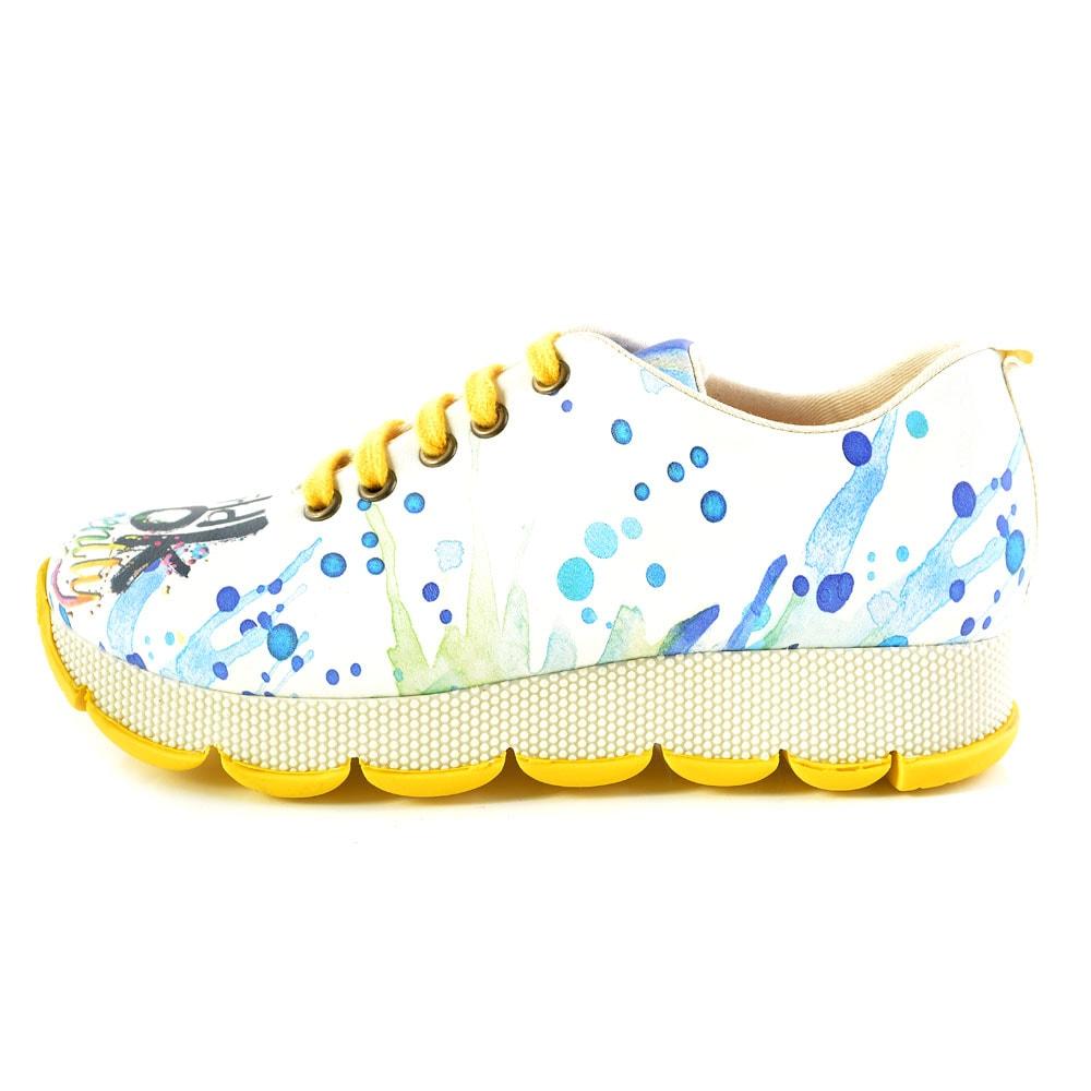 Sneakers Shoes SPS203 (1405811720288)