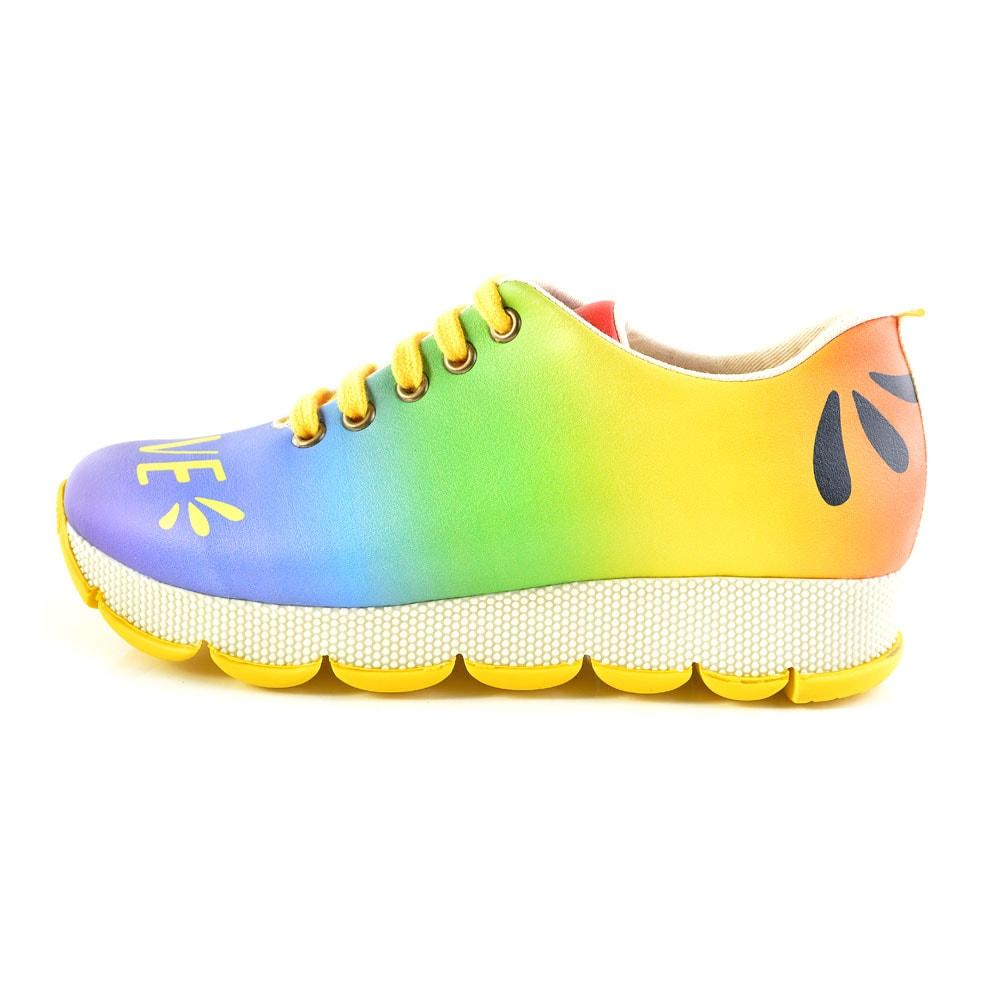 Sneaker Shoes SPS204 (1405811753056)