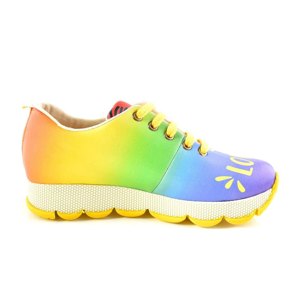 Sneaker Shoes SPS204 (1405811753056)