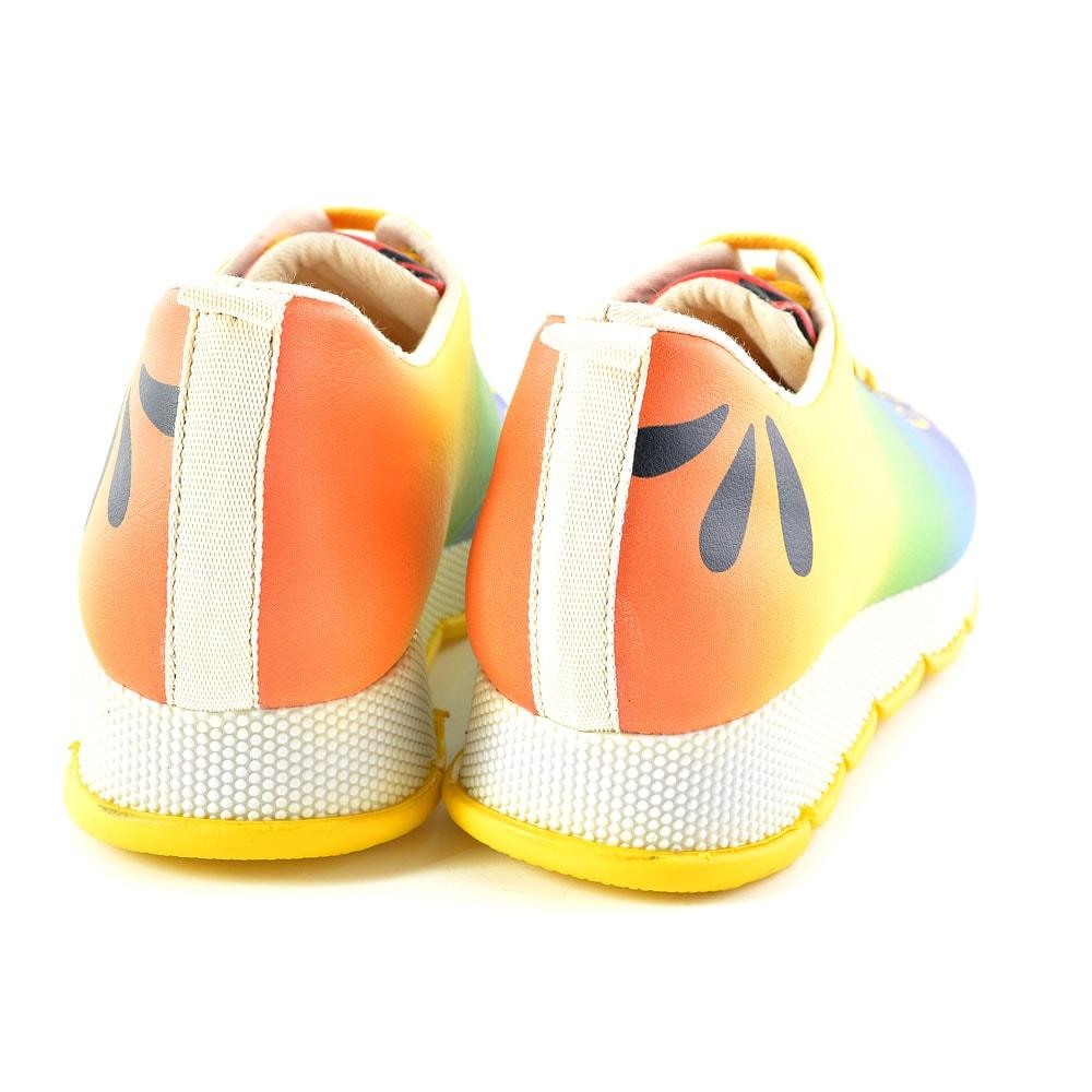 Sneaker Shoes SPS204 (1405811753056)
