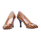Striped Heel Shoes STL3003 (1405813096544)