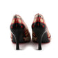 Dots Heel Shoes STL3001 (1405813031008)