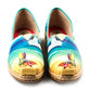 Summer Ballerinas Shoes TMH2204 (506278182944)