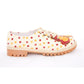 Butterfly and Dots Oxford Shoes TMK5503 (1405816864864)