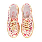 Lovely Flower Oxford Shoes TMK5504 (1405816897632)