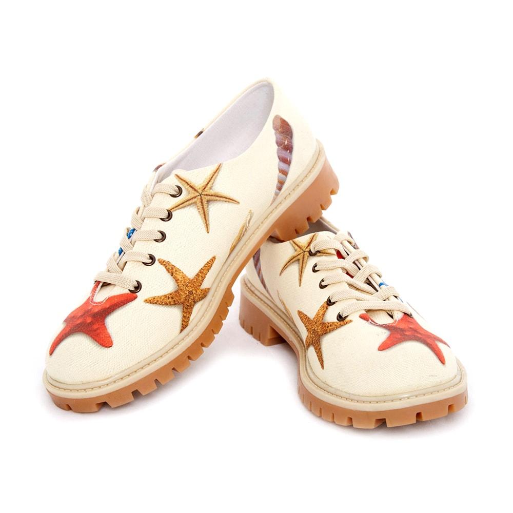 Starfish Oxford Shoes TMK5508 (1405817127008)
