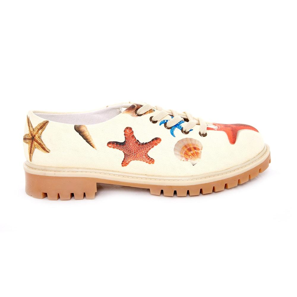 Starfish Oxford Shoes TMK5508 (1405817127008)