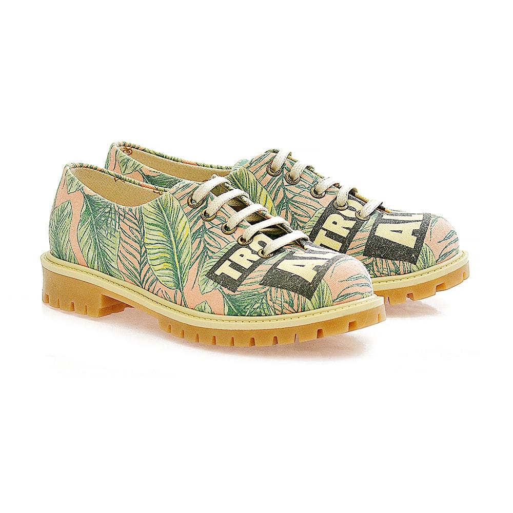 Tropic Oxford Shoes TMK5513 (1405817290848)