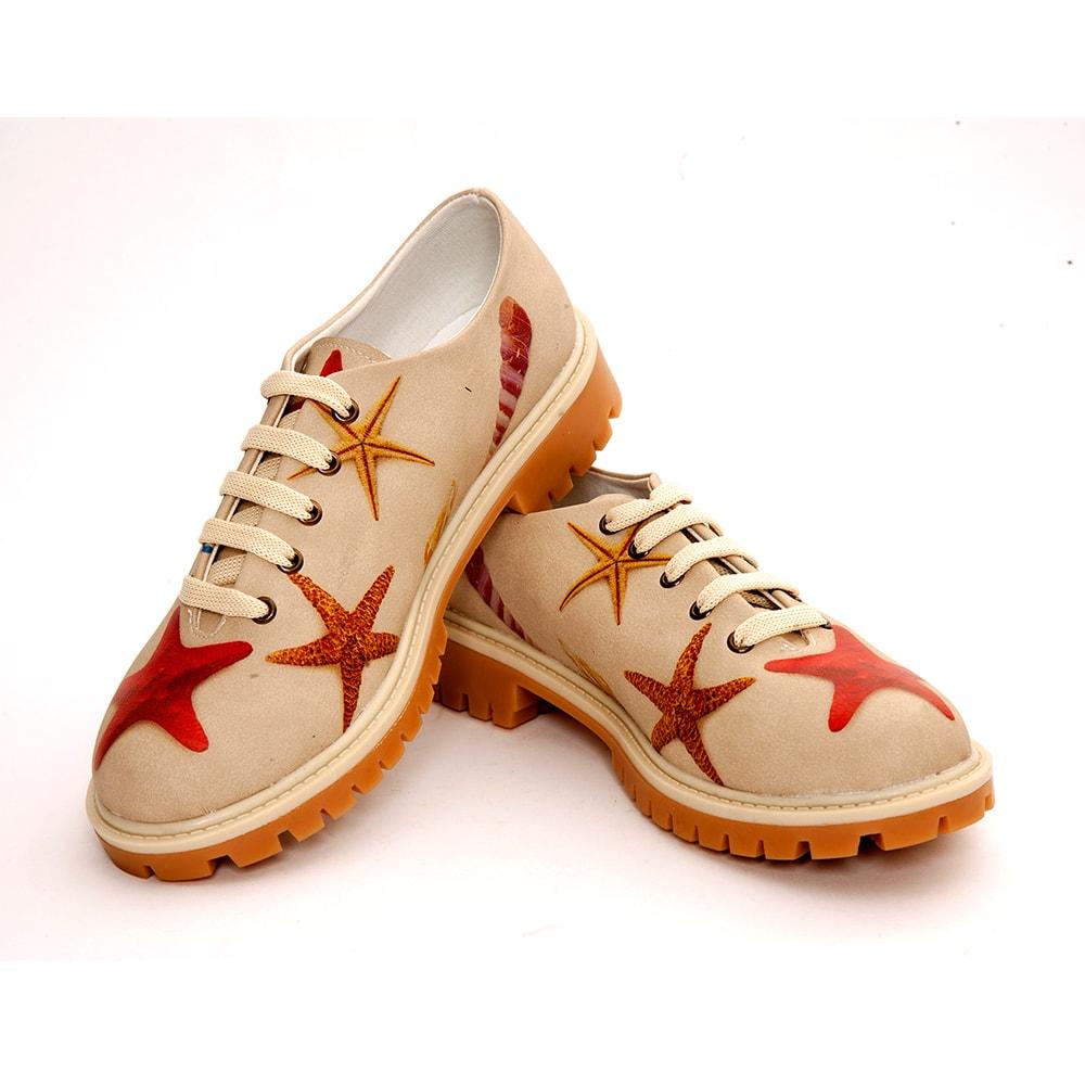 Starfish Oxford Shoes TMK6508 (1405817618528)