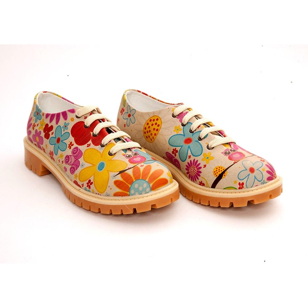 Sweet Owl Oxford Shoes TMK6509 (1405817651296)