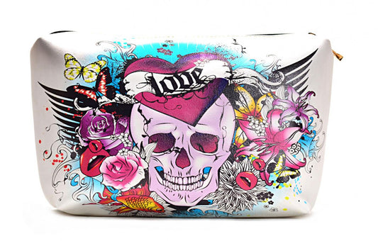 Skull Hand Bags TRP901