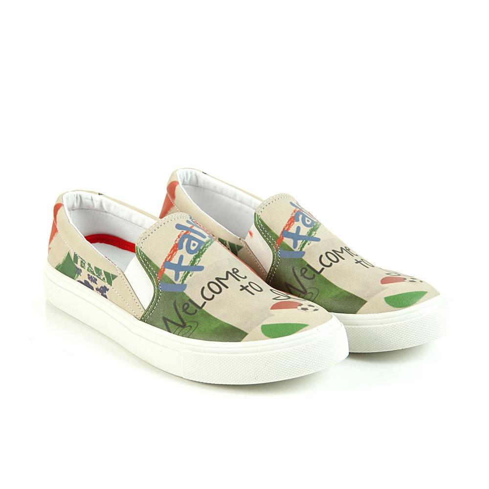 Italy Sneakers Shoes VN4017 (506278805536)