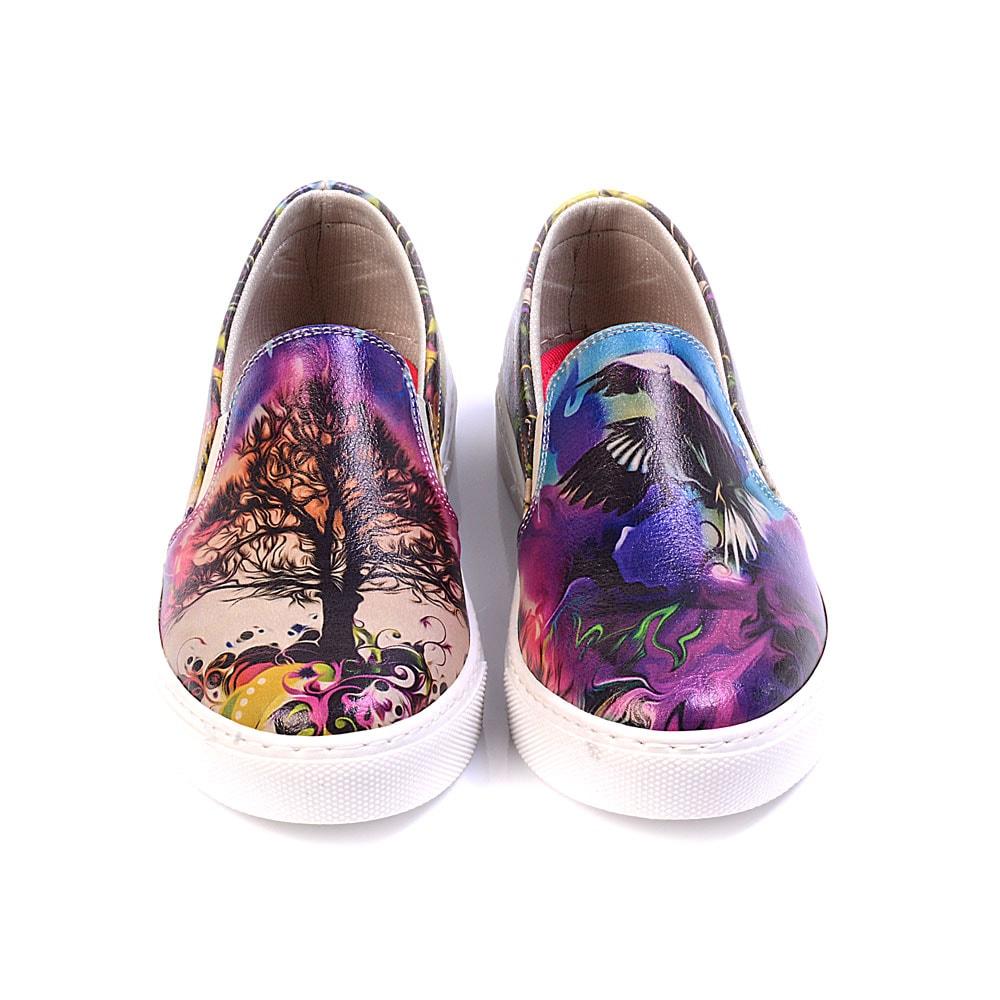 Art Sneakers Shoes VN4024 (506279067680)