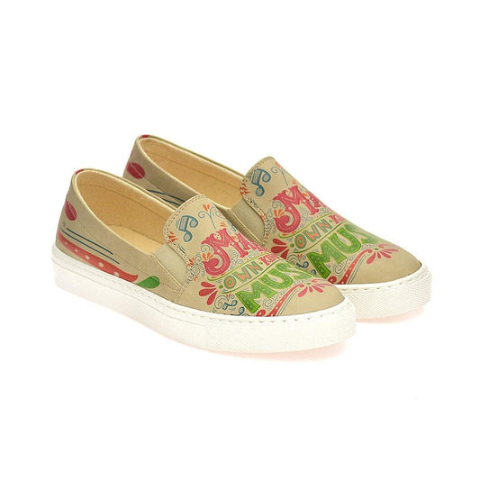 Sneaker Shoes VN4050 (1405818208352)