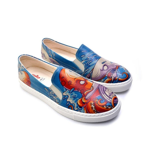 Sneaker Shoes VN4057 (1421226279008)