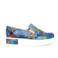 Butterfly Sneaker Shoes VN4201 (506279788576)