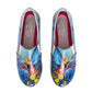Butterfly Sneaker Shoes VN4201 (506279788576)