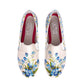 Flower Sneaker Shoes VN4206 (506279985184)