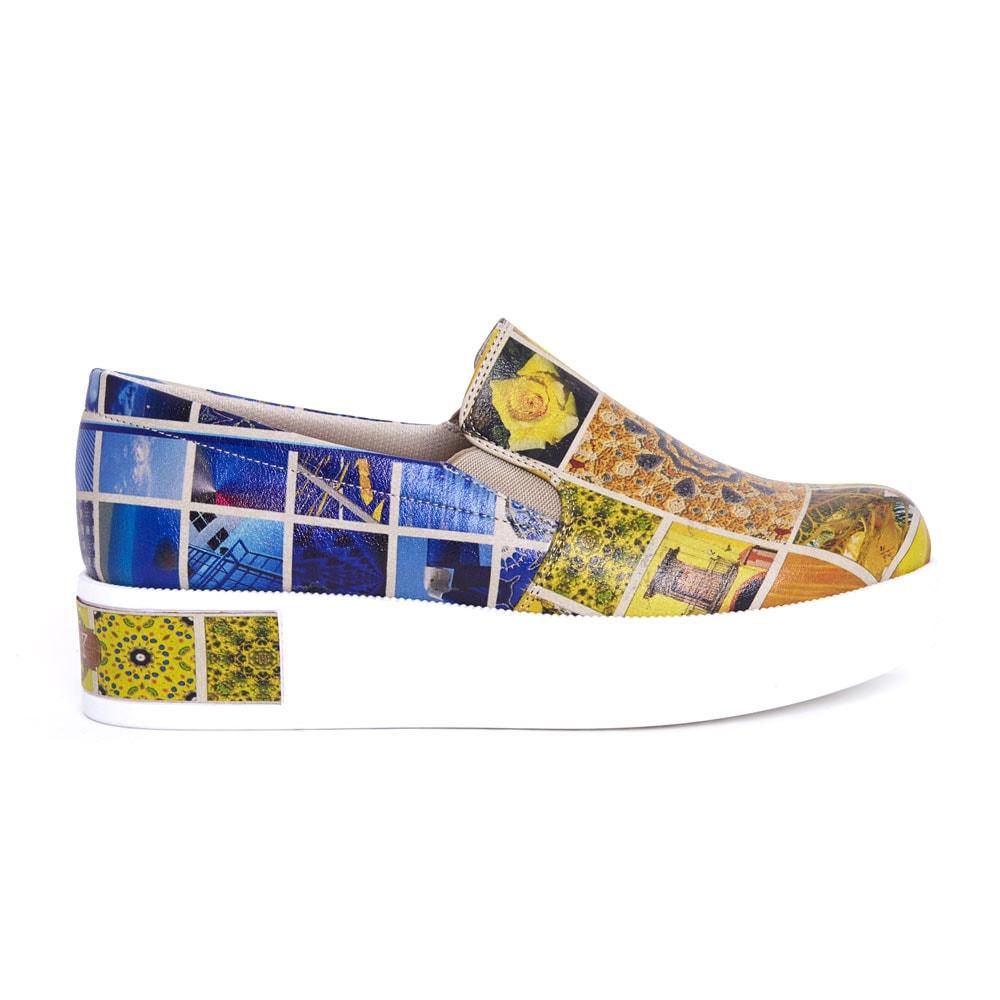 Art Sneakers Shoes VN4212 (1405818273888)