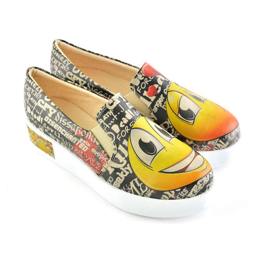 Sneaker Shoes VN4232 (1405827874912)